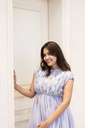 WILD TUILP FROCK