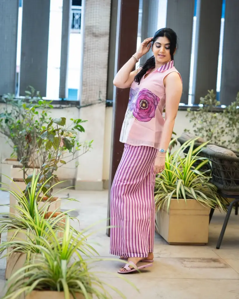 Pink Co-ord set